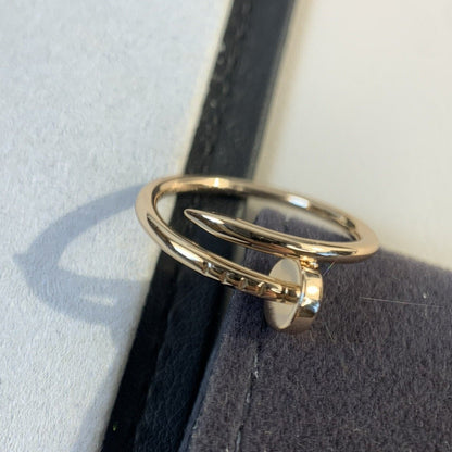 [moco jewelrys]JUSTE RING 1.8MM