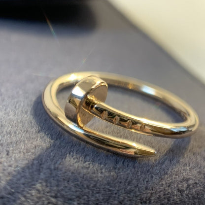 [moco jewelrys]JUSTE RING 1.8MM