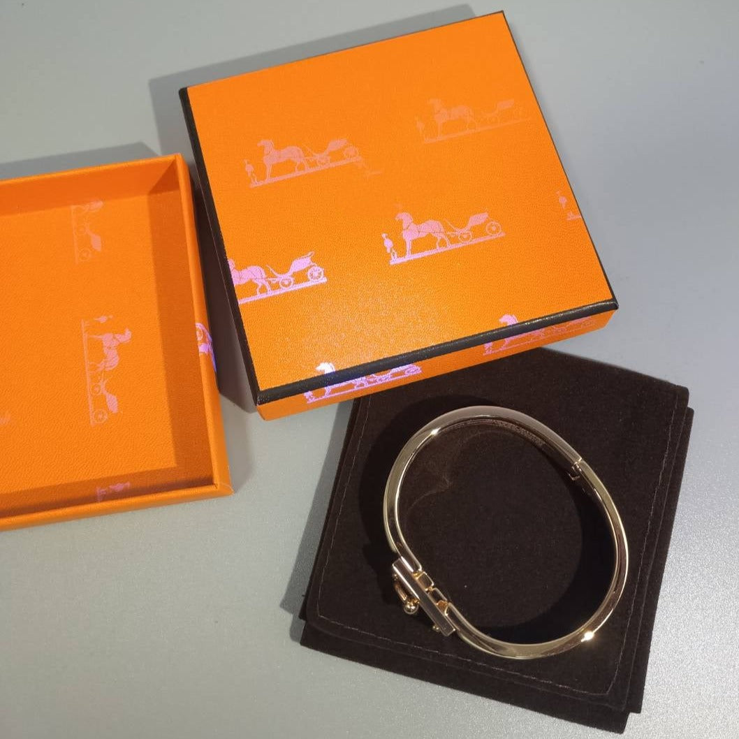 [moco jewelrys]H CLOUD BLUE BRACELET