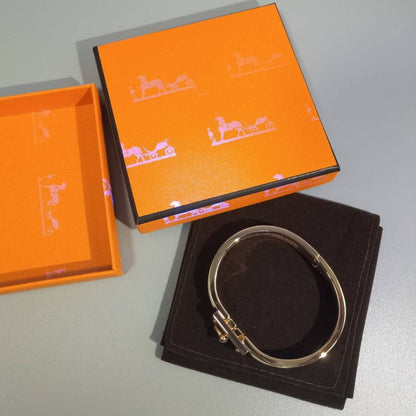 [moco jewelrys]H RED BRACELET