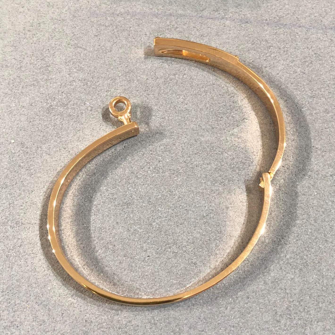 [moco jewelrys]KELLY BRACELET DIAMOND
