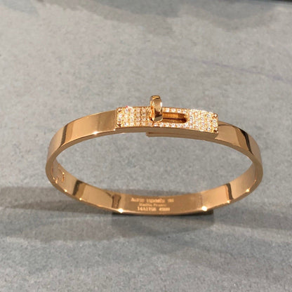 [moco jewelrys]KELLY BRACELET DIAMOND