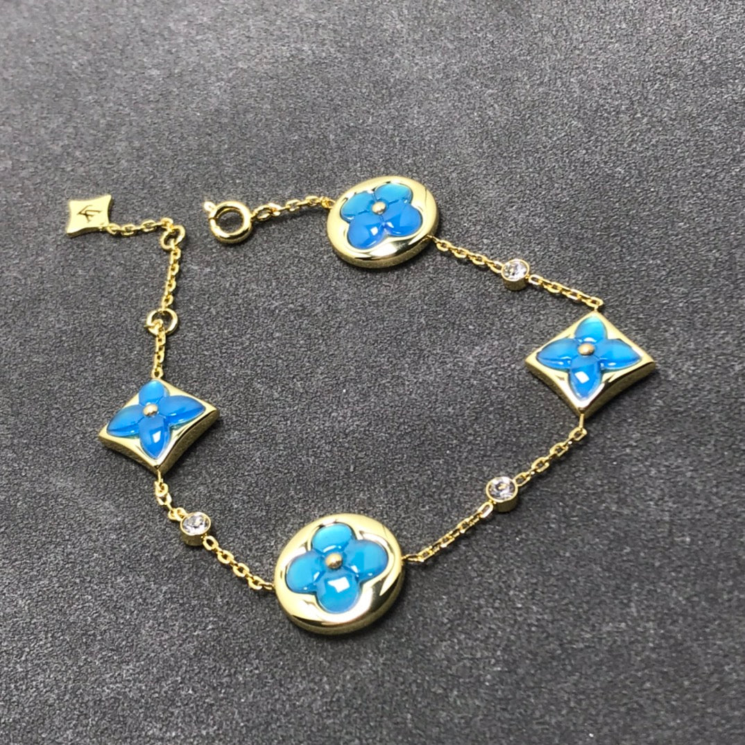 [moco jewelrys]STAR AND SUN TURQUOISE 4 MOTIFS 3 DIAMONDS