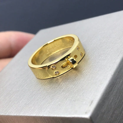 [moco jewelrys]KELLY MEDIUM RING