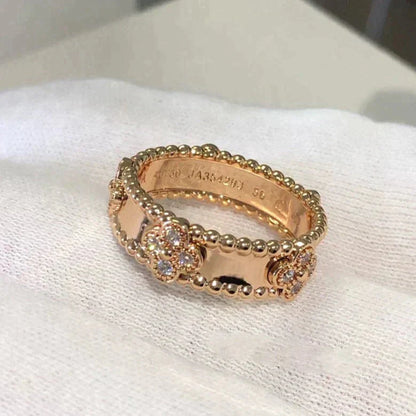 [moco jewelrys]PERLEE DIAMOND RING
