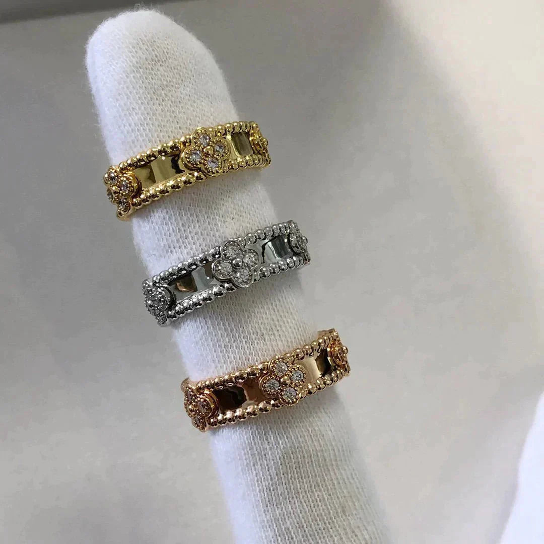 [moco jewelrys]PERLEE DIAMOND RING