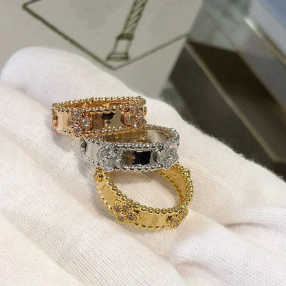[moco jewelrys]PERLEE DIAMOND RING