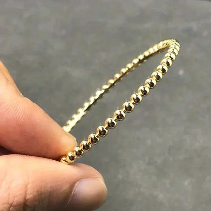 [moco jewelrys]PERLEE PEARLS BRACELET