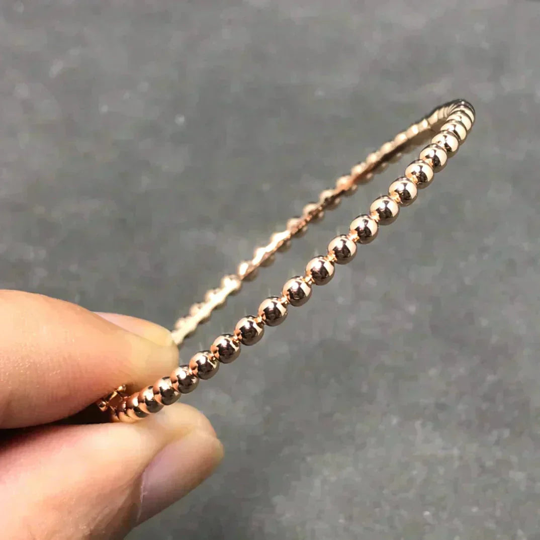 [moco jewelrys]PERLEE PEARLS BRACELET
