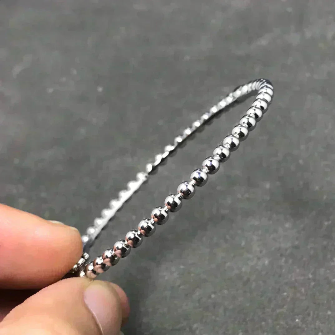 [moco jewelrys]PERLEE PEARLS BRACELET