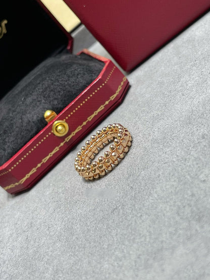 [moco jewelrys]CLASH 5.5MM RING