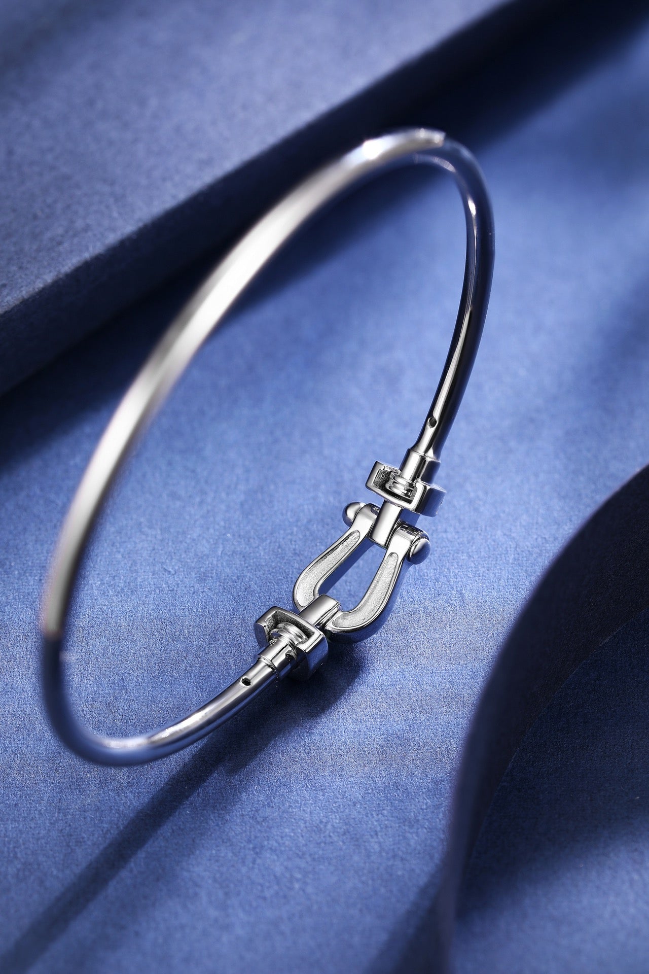 [moco jewelrys]FORCE 10 MOYEN DIAMOND BRACELET