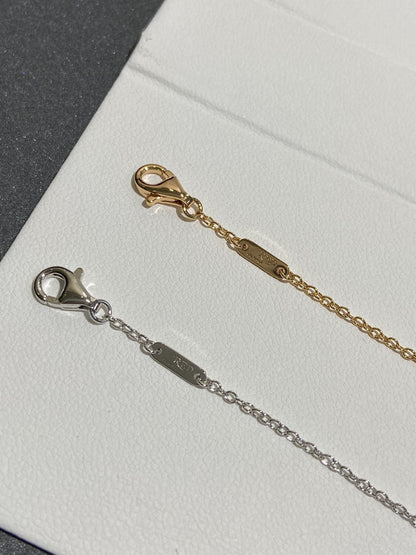 [moco jewelrys]CHANCE INFINIE DIAMOND BRACELET