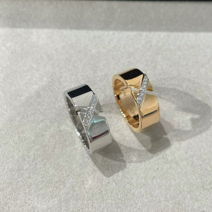 [moco jewelrys]LIENS EVIDENCE DIAOMOND RING