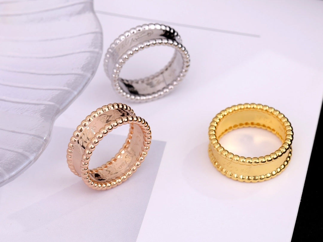 [moco jewelrys]PERLEE SIGNATURE RING