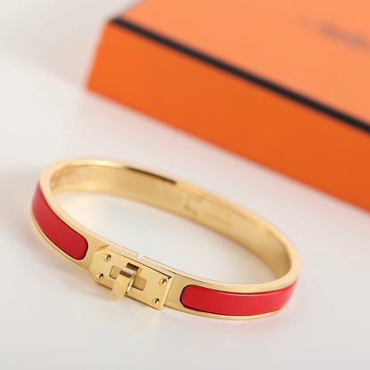 [moco jewelrys]HM KELLY RED BRACELET