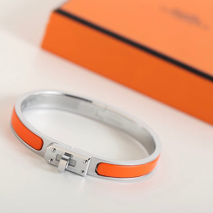 [moco jewelrys]HM KELLY ORANGE BRACELET
