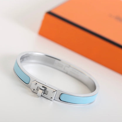 [moco jewelrys]HM KELLY CLOUD BLUE BRACELET