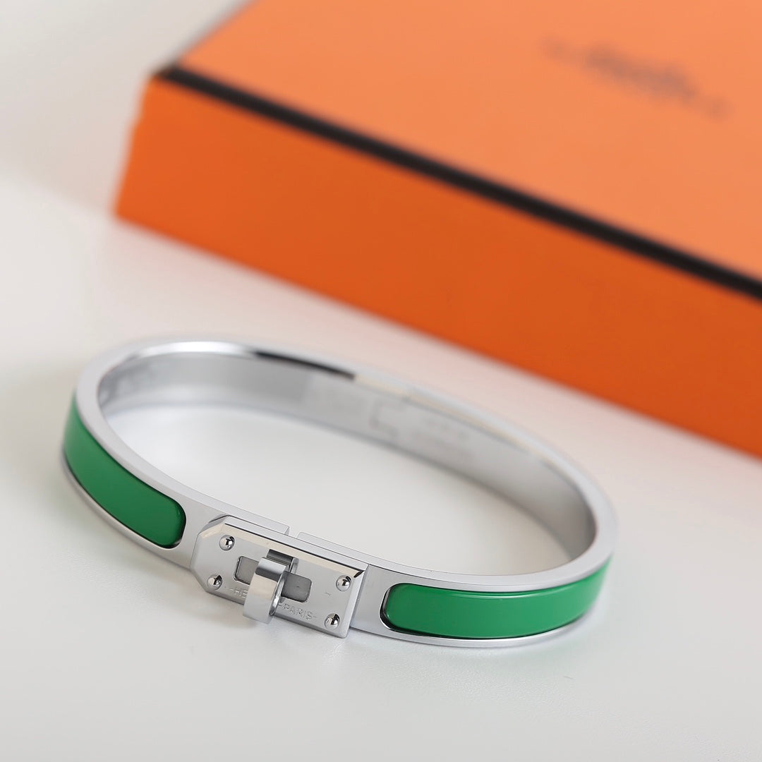[moco jewelrys]HM KELLY GREEN BRACELET