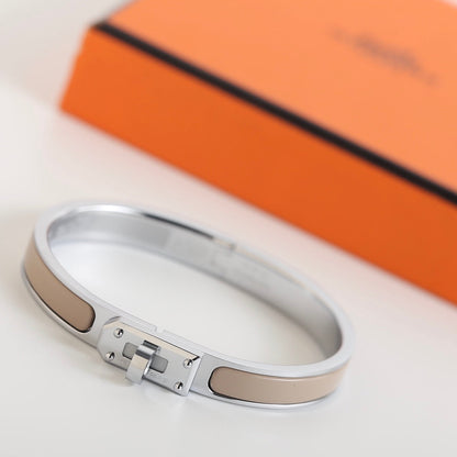 [moco jewelrys]HM KELLY GREY BRACELET