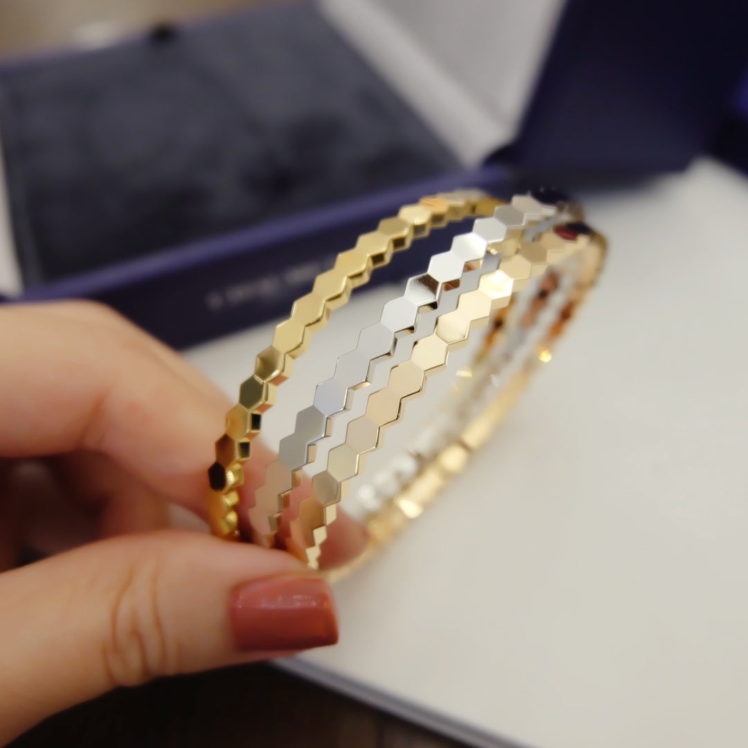 [moco jewelrys]BEE LOVE BRACELET