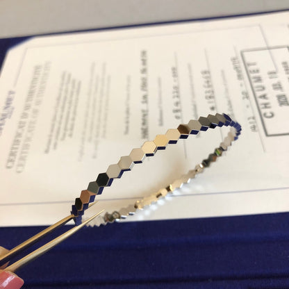 [moco jewelrys]BEE LOVE BRACELET