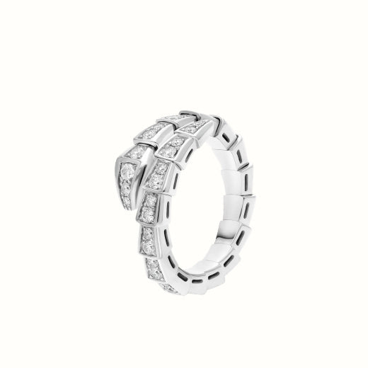 [Moco jewelrys]SPIRIT SNAKE RING COLLECTION