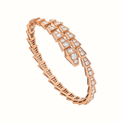 [Moco jewelrys]SPIRIT SNAKE BRACELET COLLECTION