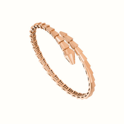 [Moco jewelrys]SPIRIT SNAKE BRACELET COLLECTION