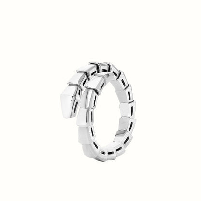 [Moco jewelrys]SPIRIT SNAKE RING COLLECTION