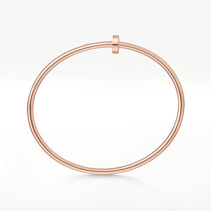 [moco jewelrys]JUSTE BRACELET 2.5MM