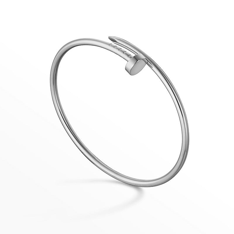 [moco jewelrys]JUSTE BRACELET 2.5MM