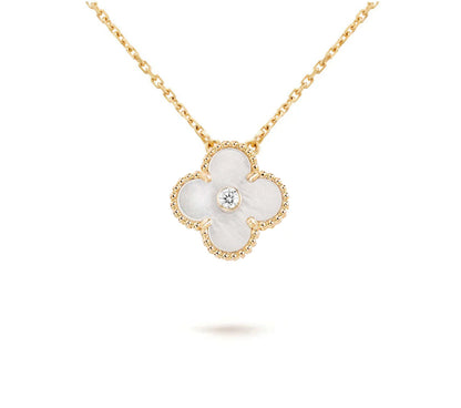 [Moco jewelrys]CHRISTMAS LIMITED EDITION NECKLACE COLLECTION