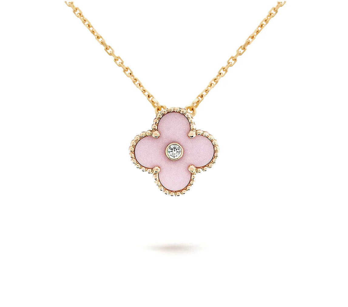 [Moco jewelrys]CHRISTMAS LIMITED EDITION NECKLACE COLLECTION