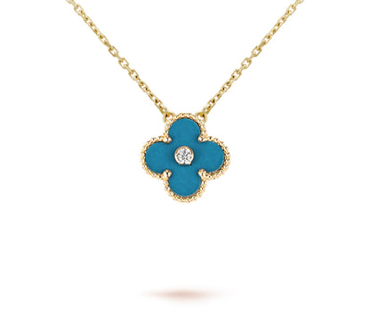 [Moco jewelrys]CHRISTMAS LIMITED EDITION NECKLACE COLLECTION