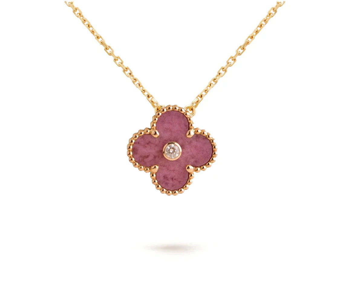 [Moco jewelrys]CHRISTMAS LIMITED EDITION NECKLACE COLLECTION