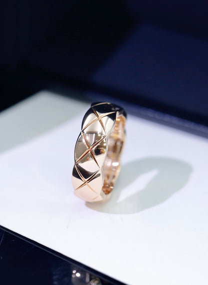[Moco jewelrys]CC crush ring