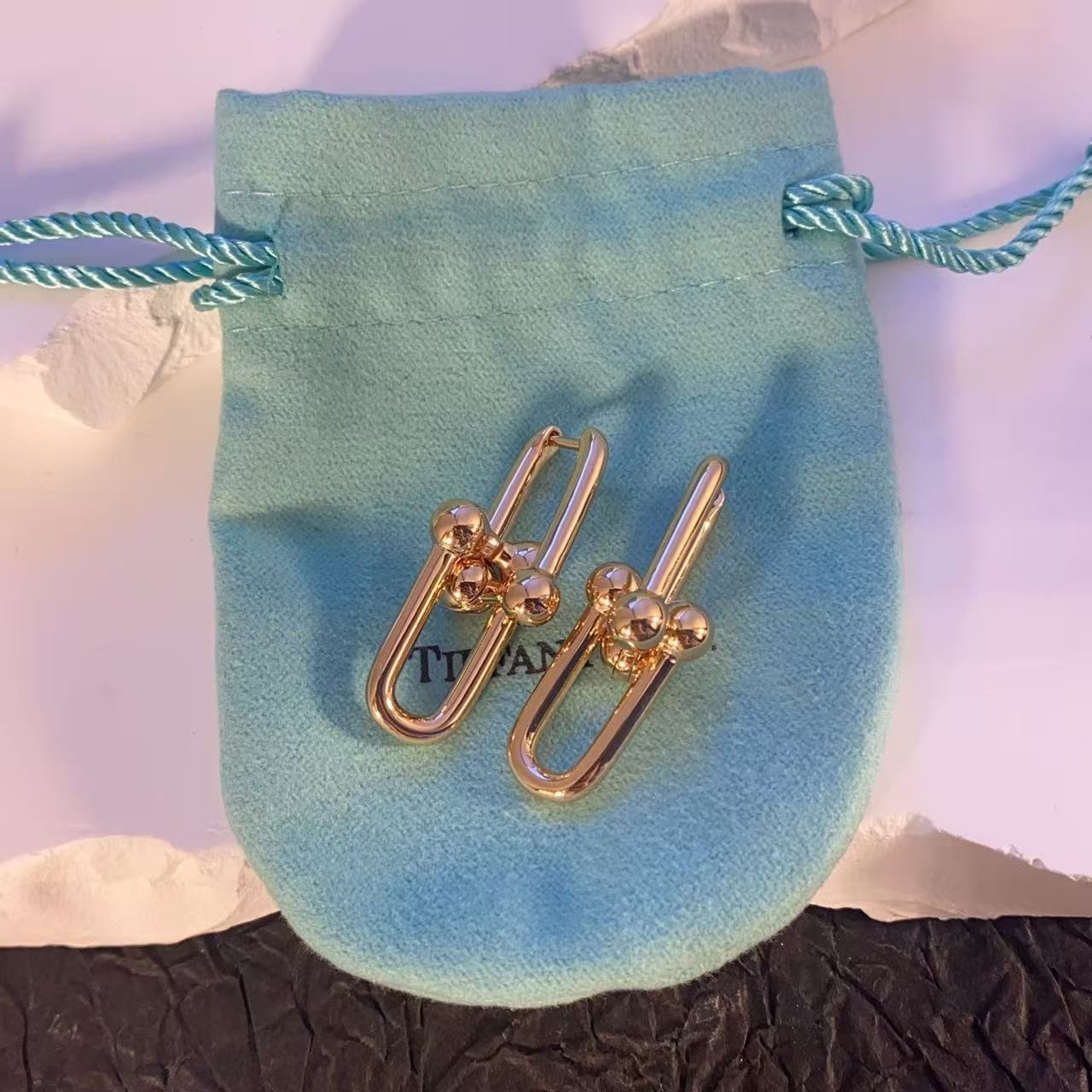 [moco jewelrys]HW SERIES EARRINGS