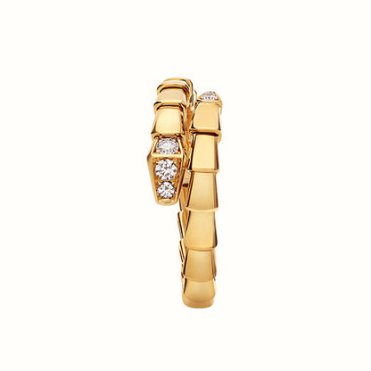 [Moco jewelrys]SPIRIT SNAKE RING COLLECTION