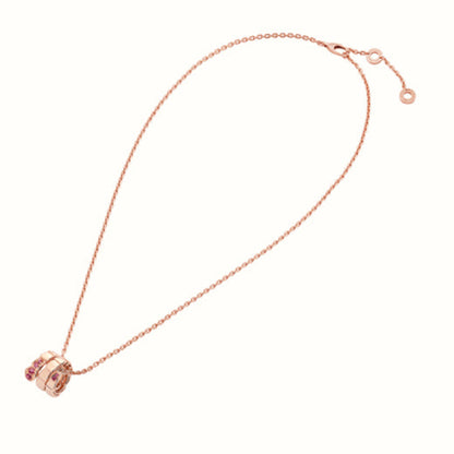 [Moco jewelrys] SERPENT NECKLACE COLLECTION