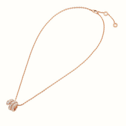 [Moco jewelrys] SERPENT NECKLACE COLLECTION