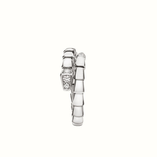 [Moco jewelrys]SPIRIT SNAKE RING COLLECTION