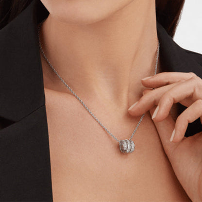 [Moco jewelrys] SERPENT NECKLACE COLLECTION