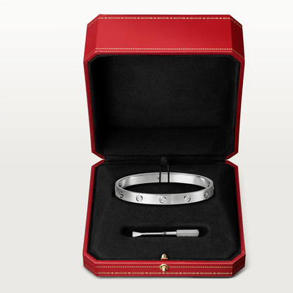 [moco jewelrys]LOVE BRACELET 6.1MM