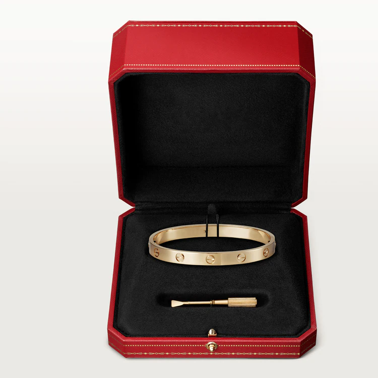 [moco jewelrys]LOVE BRACELET 6.1MM