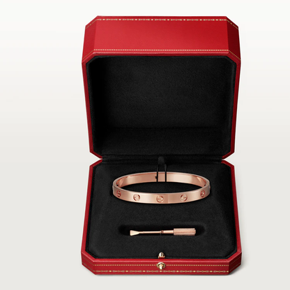 [moco jewelrys]LOVE BRACELET 6.1MM