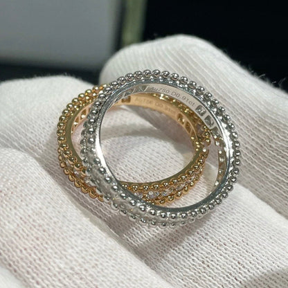 [moco jewelrys]PERLEE DIAMOND SILVER RING