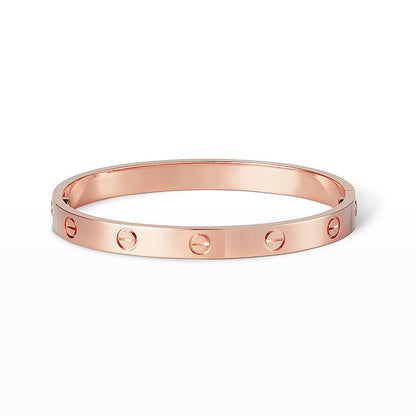 [moco jewelrys]LOVE BRACELET 6.1MM