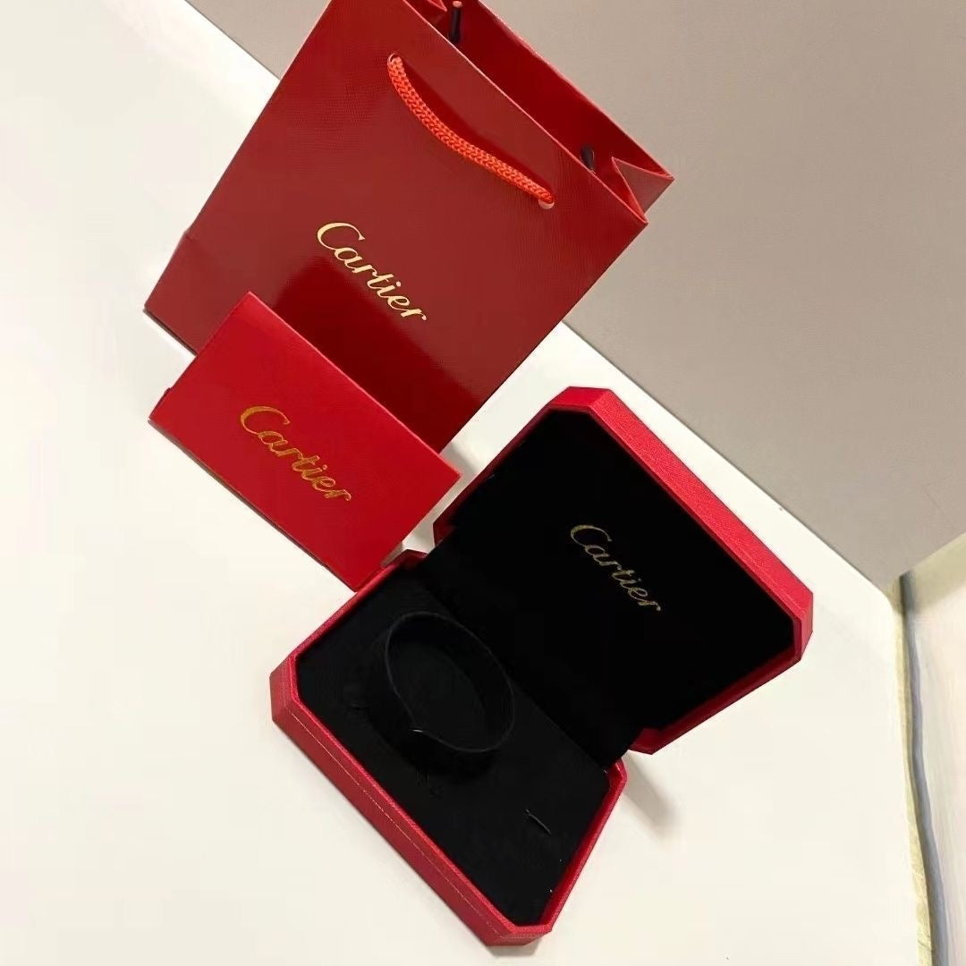 [moco jewelrys]CA BRACELET NECKLACE RING BOX GIFT BAG