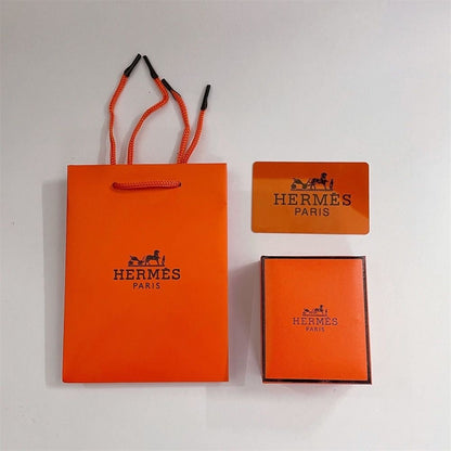 [moco jewelrys]HM BRACELET NECKLACE RING BOX GIFT BAG